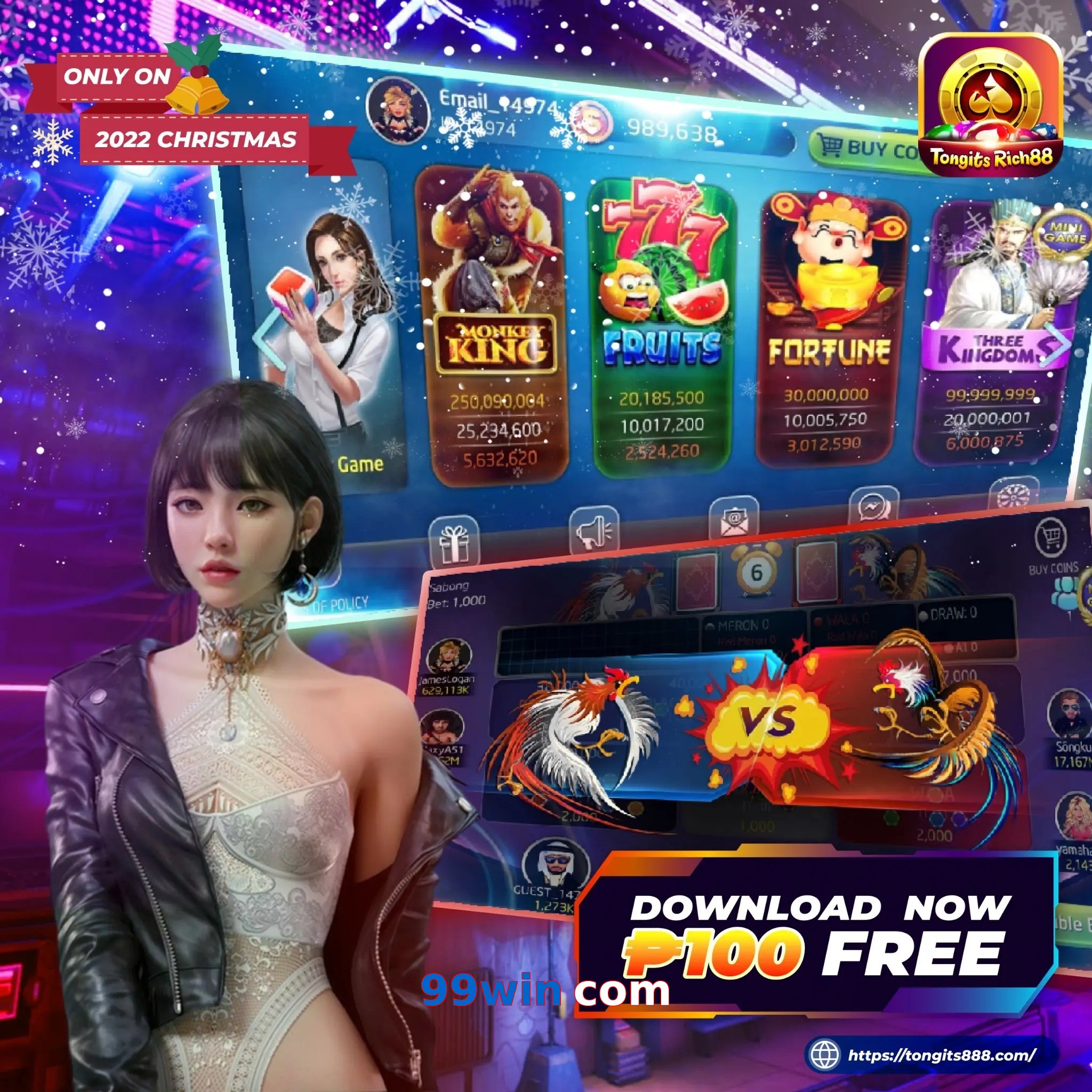 99win com