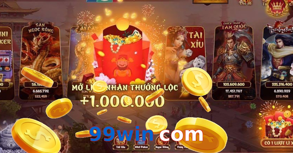 99win com